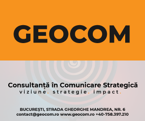 BANNER GEOCOM