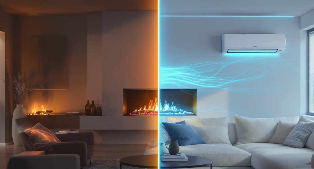 Ghidul încălzirii 2025: Centrală pe gaz vs. Pompă de căldură | Jurnalistan